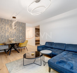 3 rooms in City Point 2 with underground parking included Bucuresti/Aviatiei