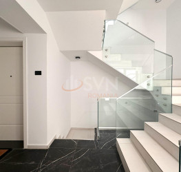 3 rooms in Complex Boutique Calea  Mosilor with underground parking included Bucuresti/Dacia