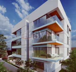 3 rooms in Complex Boutique Calea  Mosilor with underground parking included Bucuresti/Dacia