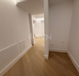 3 rooms in Cortina 126 with underground parking included Bucuresti/Iancu Nicolae