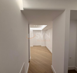 3 rooms in Cortina 126 with underground parking included Bucuresti/Iancu Nicolae