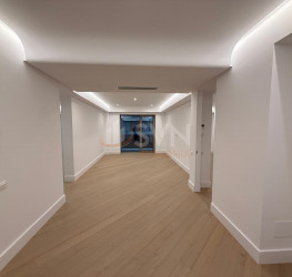 3 rooms in Cortina 126 with underground parking included Bucuresti/Iancu Nicolae