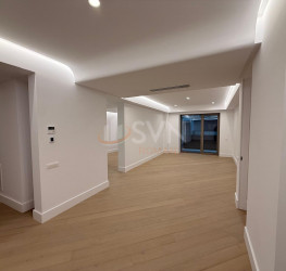 3 rooms in Cortina 126 with underground parking included Bucuresti/Iancu Nicolae