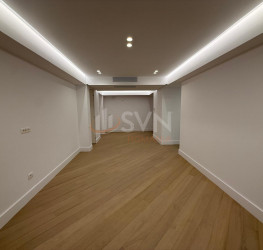 3 rooms in Cortina 126 with underground parking included Bucuresti/Iancu Nicolae