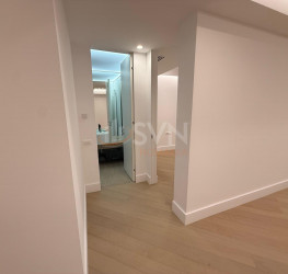 3 rooms in Cortina 126 with underground parking included Bucuresti/Iancu Nicolae