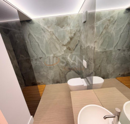 3 rooms in Cortina 126 with underground parking included Bucuresti/Iancu Nicolae