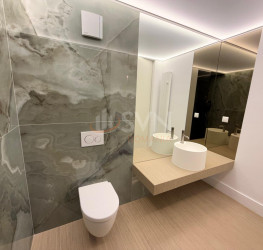 3 rooms in Cortina 126 with underground parking included Bucuresti/Iancu Nicolae