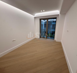 3 rooms in Cortina 126 with underground parking included Bucuresti/Iancu Nicolae