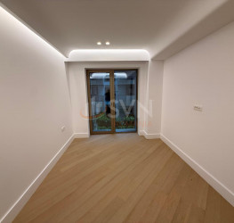 3 rooms in Cortina 126 with underground parking included Bucuresti/Iancu Nicolae