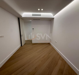 3 rooms in Cortina 126 with underground parking included Bucuresti/Iancu Nicolae