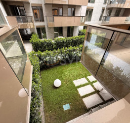 3 rooms in Cortina 126 with underground parking included Bucuresti/Iancu Nicolae