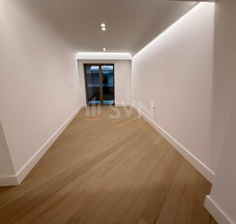 3 rooms in Cortina 126 with underground parking included Bucuresti/Iancu Nicolae