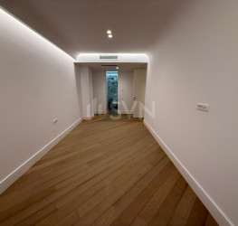 3 rooms in Cortina 126 with underground parking included Bucuresti/Iancu Nicolae