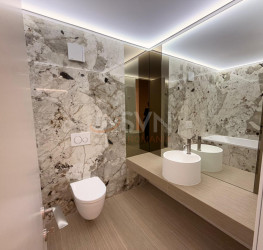 3 rooms in Cortina 126 with underground parking included Bucuresti/Iancu Nicolae
