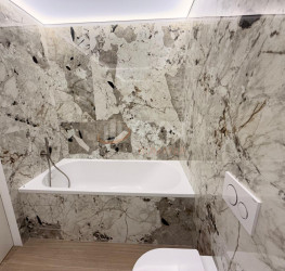 3 rooms in Cortina 126 with underground parking included Bucuresti/Iancu Nicolae