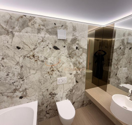 3 rooms in Cortina 126 with underground parking included Bucuresti/Iancu Nicolae