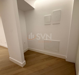 3 rooms in Cortina 126 with underground parking included Bucuresti/Iancu Nicolae