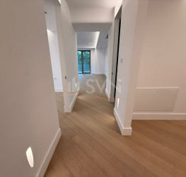 3 rooms in Cortina 126 with underground parking included Bucuresti/Iancu Nicolae