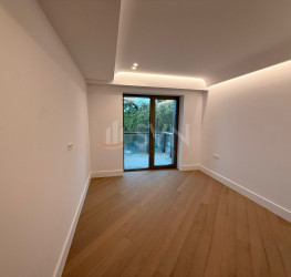 3 rooms in Cortina 126 with underground parking included Bucuresti/Iancu Nicolae