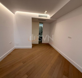 3 rooms in Cortina 126 with underground parking included Bucuresti/Iancu Nicolae