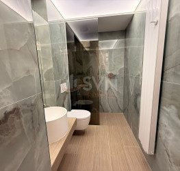 3 rooms in Cortina 126 with underground parking included Bucuresti/Iancu Nicolae