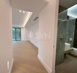 3 rooms in Cortina 126 with underground parking included Bucuresti/Iancu Nicolae
