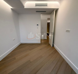 3 rooms in Cortina 126 with underground parking included Bucuresti/Iancu Nicolae