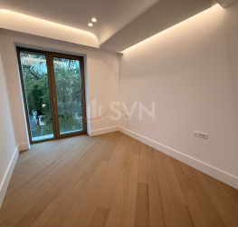 3 rooms in Cortina 126 with underground parking included Bucuresti/Iancu Nicolae