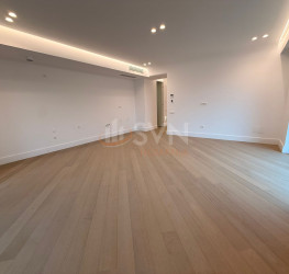 3 rooms in Cortina 126 with underground parking included Bucuresti/Iancu Nicolae