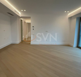 3 rooms in Cortina 126 with underground parking included Bucuresti/Iancu Nicolae
