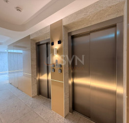 3 rooms in Cortina 126 with underground parking included Bucuresti/Iancu Nicolae