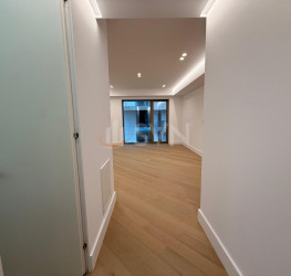 3 rooms in Cortina 126 with underground parking included Bucuresti/Iancu Nicolae