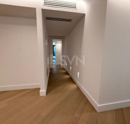 3 rooms in Cortina 126 with underground parking included Bucuresti/Iancu Nicolae