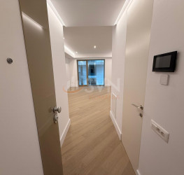 3 rooms in Cortina 126 with underground parking included Bucuresti/Iancu Nicolae