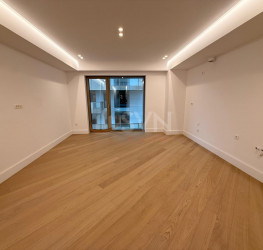 3 rooms in Cortina 126 with underground parking included Bucuresti/Iancu Nicolae