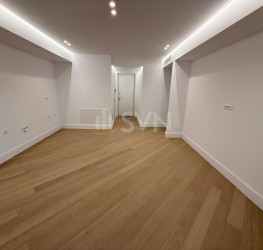 3 rooms in Cortina 126 with underground parking included Bucuresti/Iancu Nicolae