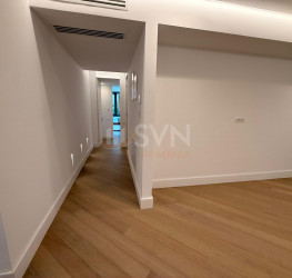3 rooms in Cortina 126 with underground parking included Bucuresti/Iancu Nicolae