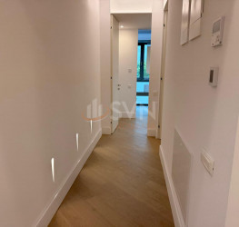 3 rooms in Cortina 126 with underground parking included Bucuresti/Iancu Nicolae