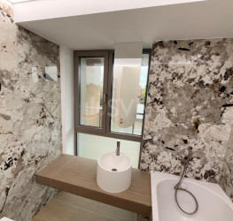 3 rooms in Cortina 126 with underground parking included Bucuresti/Iancu Nicolae