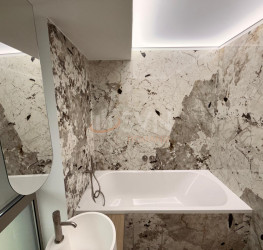 3 rooms in Cortina 126 with underground parking included Bucuresti/Iancu Nicolae