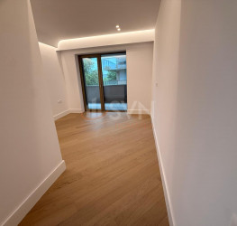 3 rooms in Cortina 126 with underground parking included Bucuresti/Iancu Nicolae