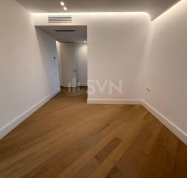 3 rooms in Cortina 126 with underground parking included Bucuresti/Iancu Nicolae