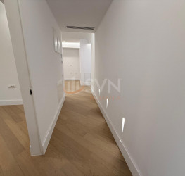 3 rooms in Cortina 126 with underground parking included Bucuresti/Iancu Nicolae
