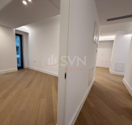 3 rooms in Cortina 126 with underground parking included Bucuresti/Iancu Nicolae