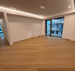 3 rooms in Cortina 126 with underground parking included Bucuresti/Iancu Nicolae