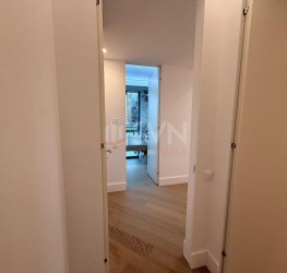 3 rooms in Cortina 126 with underground parking included Bucuresti/Iancu Nicolae
