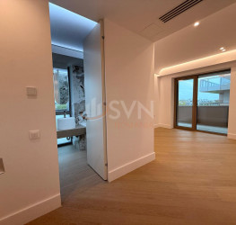 3 rooms in Cortina 126 with underground parking included Bucuresti/Iancu Nicolae