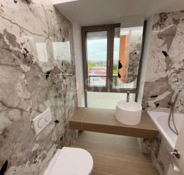 3 rooms in Cortina 126 with underground parking included Bucuresti/Iancu Nicolae