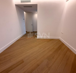 3 rooms in Cortina 126 with underground parking included Bucuresti/Iancu Nicolae