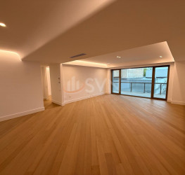 3 rooms in Cortina 126 with underground parking included Bucuresti/Iancu Nicolae